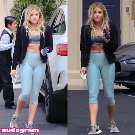 chlo grace moretz nude leaked|Chloe Grace Moretz Nude Photos & Naked Sex Videos